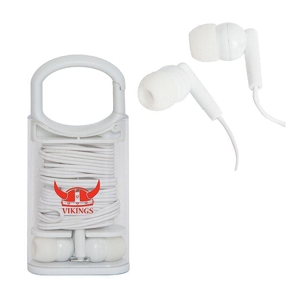Guarda Earbuds In A Case - Image 5