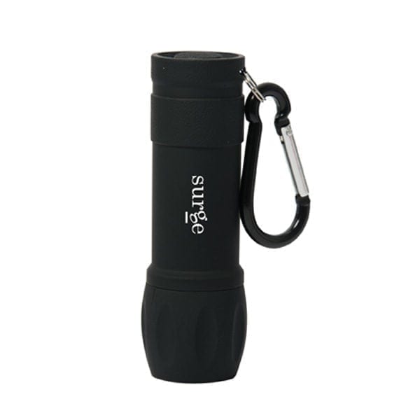 Custom Travel LED Flashlight