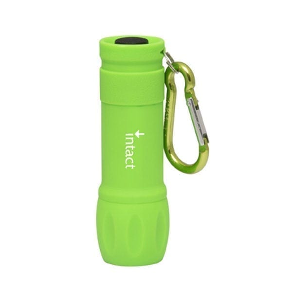 Custom Travel LED Flashlight - Image 2