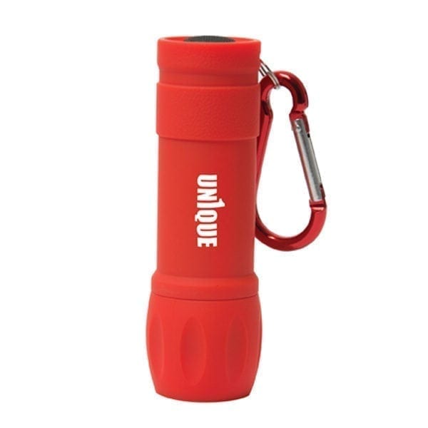 Custom Travel LED Flashlight - Image 4