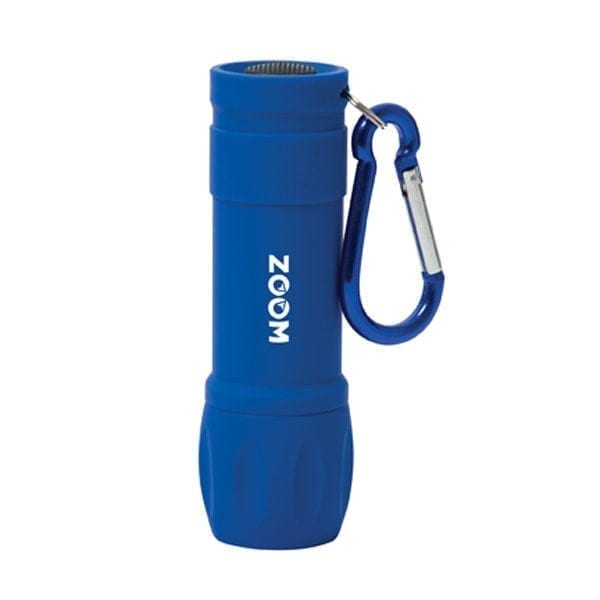 Custom Travel LED Flashlight - Image 5