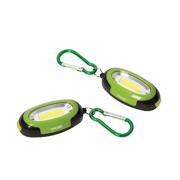 Arantica Cob Flashlight