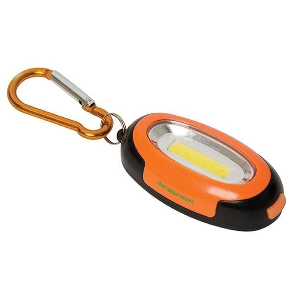 Arantica Cob Flashlight - Image 2