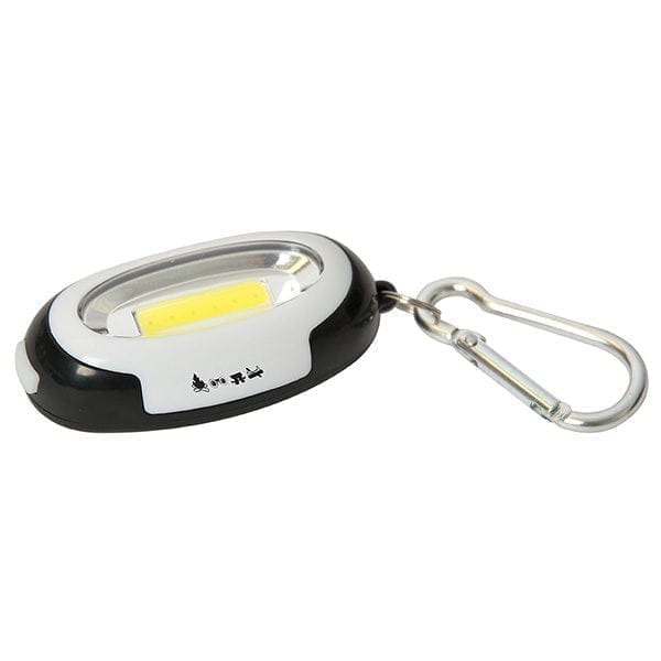 Arantica Cob Flashlight - Image 4