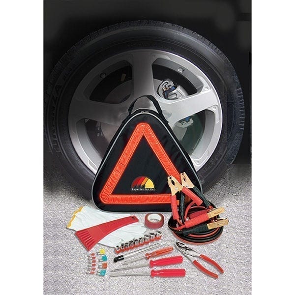 Car Safety Kit
