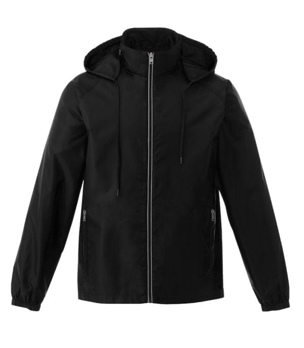 Riverside - Lightweight Polyester Jacket - Men's - Image 4