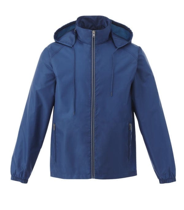 Riverside - Lightweight Polyester Jacket - Men's