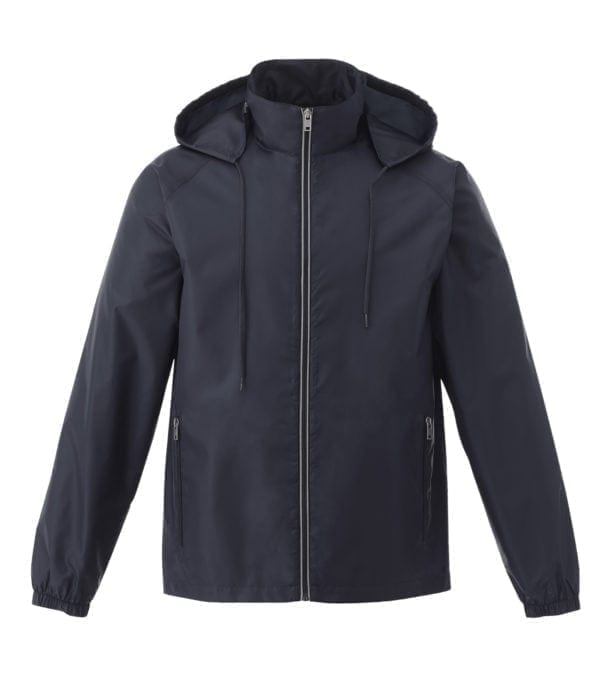 Riverside - Lightweight Polyester Jacket - Men's - Image 3