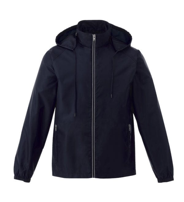 Riverside - Lightweight Polyester Jacket - Men's - Image 2