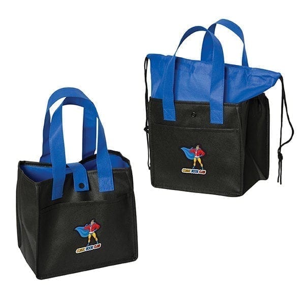 Garry Point Non-Woven Cooler Bag