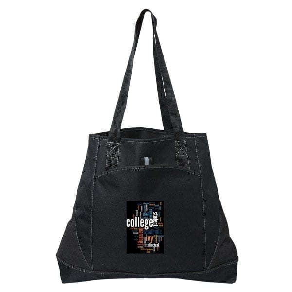 The Grand Slam Tote Bag - Image 2