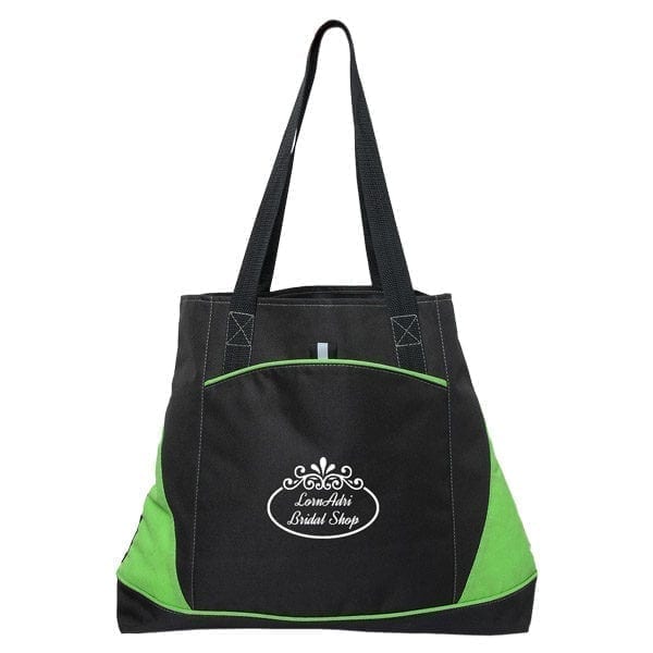 The Grand Slam Tote Bag - Image 3