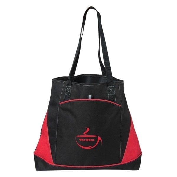 The Grand Slam Tote Bag
