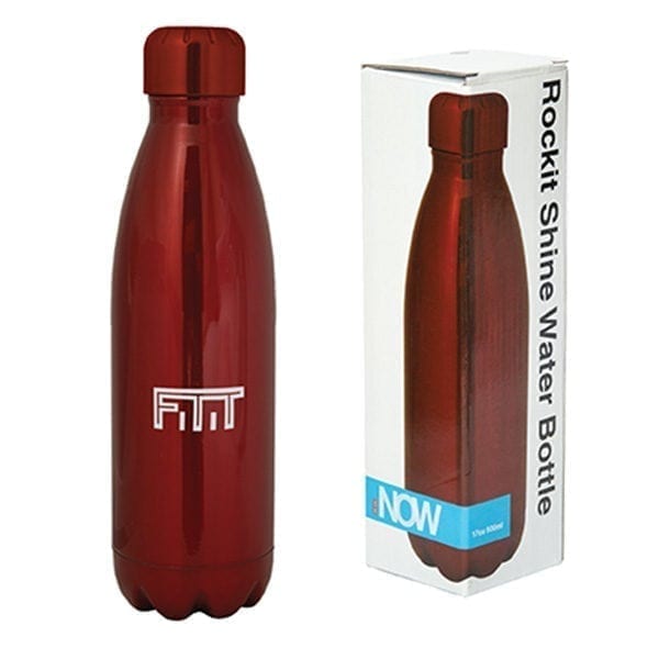 Custom Rockit Shine 500Ml. (17 oz.) Stainless Steel Bottle - Image 10