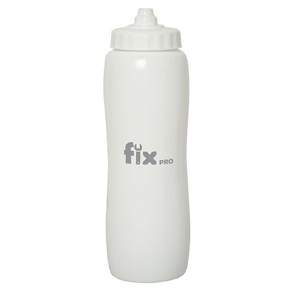 Custom Squeeze Water Bottle - 1000mL (33 oz.) - Image 6