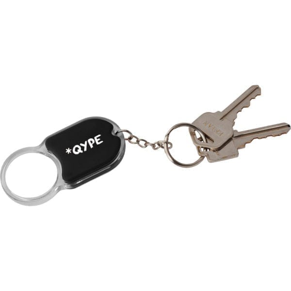 Custom Magnifier Key Light - Image 2