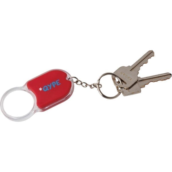 Custom Magnifier Key Light - Image 3