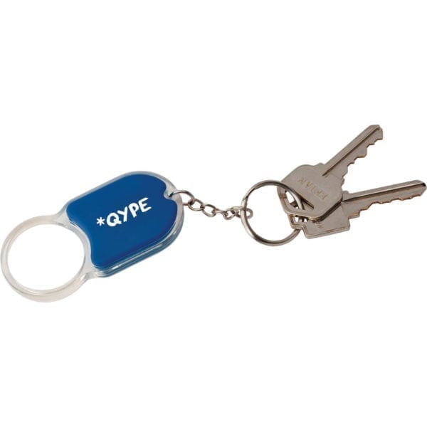 Custom Magnifier Key Light - Image 4