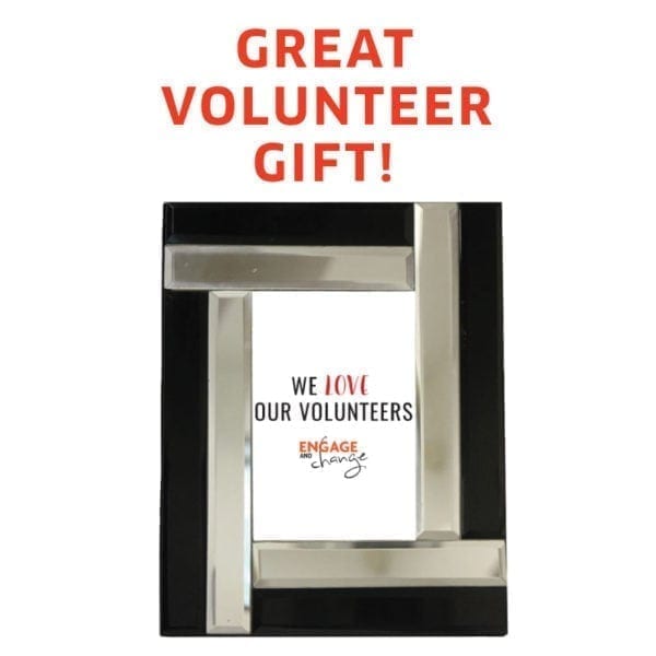 Wholesale 2-Tone Mirrored Picture Frame (Size 4" X 6") - Image 4