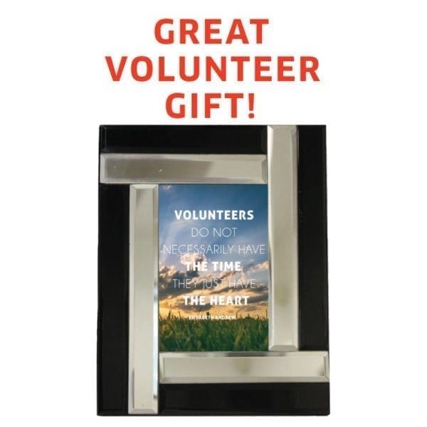 Wholesale 2-Tone Mirrored Picture Frame (Size 4" X 6") - Image 2