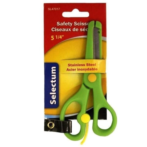 Wholesale Safety Scissors - Image 2